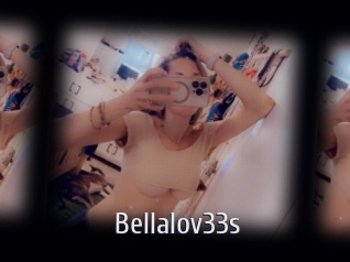 Bellalov33s