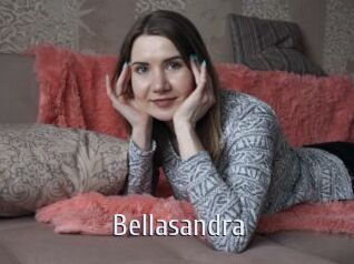 Bellasandra