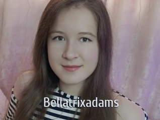 Bellatrixadams