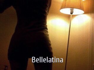 Bellelatina