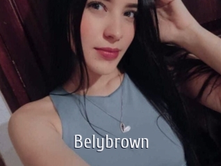 Belybrown