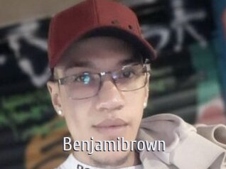 Benjamibrown