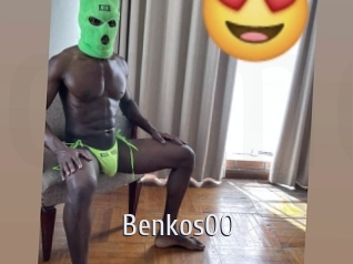 Benkos00