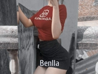 Benlla