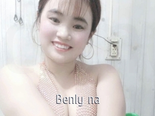 Benly_na