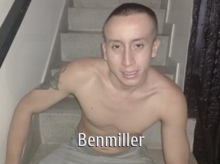 Benmiller