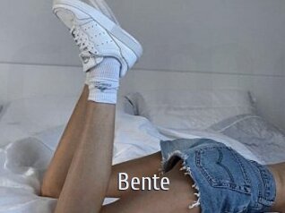 Bente