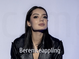 Bereniceappling