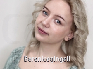 Berenicegingell