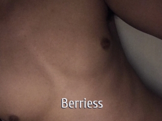 Berriess