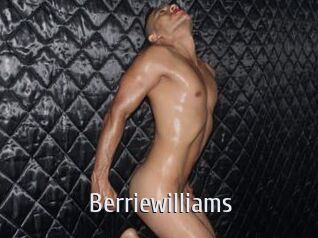 Berriewilliams