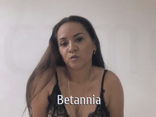 Betannia