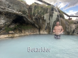 Betarider