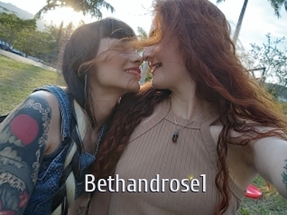 Bethandrose1