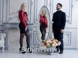 Bethaniederek