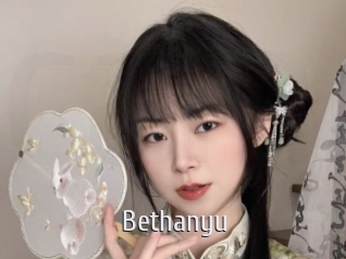 Bethanyu