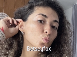 Betseyfox