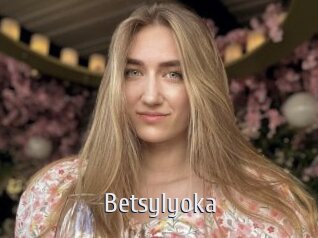 Betsylyoka