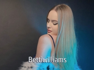 Bettiwilliams