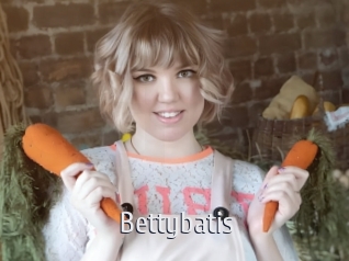 Bettybatis