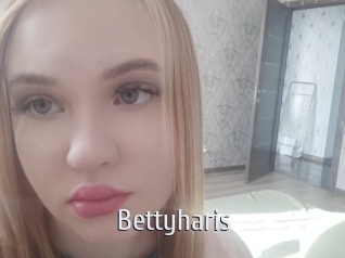 Bettyharis