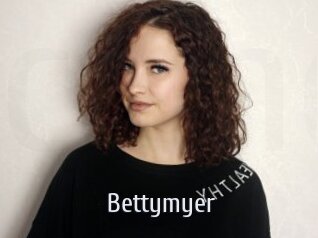 Bettymyer