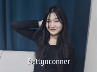 Bettyoconner