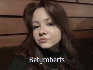 Betyroberts