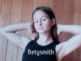 Betysmith