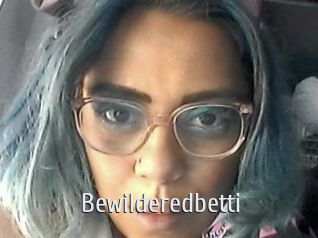 Bewilderedbetti