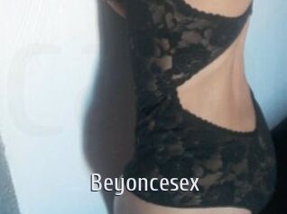 Beyoncesex