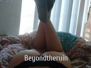 Beyondtheruin