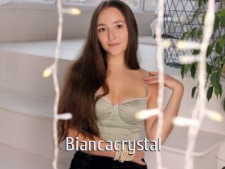 Biancacrystal