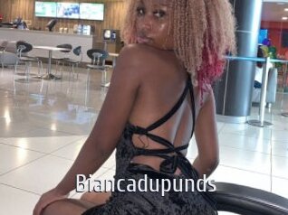 Biancadupunds