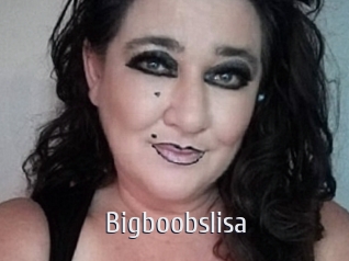 Bigboobslisa