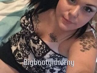 Bigbootynhorny