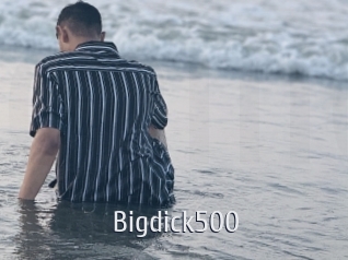 Bigdick500