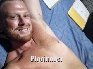 Bigginnger