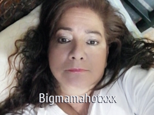 Bigmamahotxxx