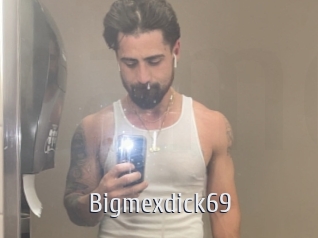 Bigmexdick69