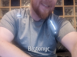 Bigtonyc