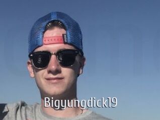 Bigyungdick19