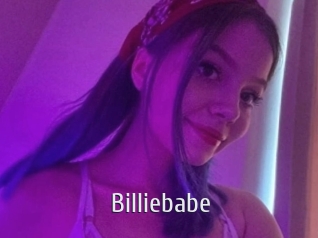 Billiebabe