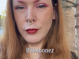 Billiebonez