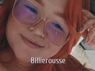 Billierousse