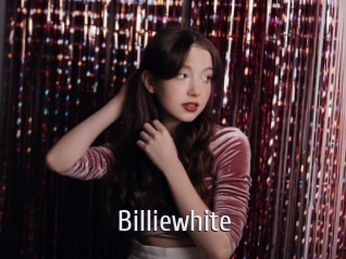 Billiewhite