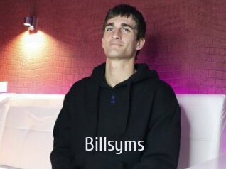 Billsyms