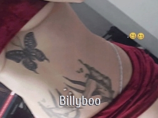 Billyboo