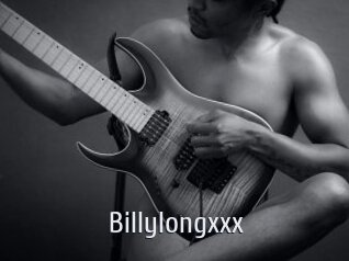 Billylongxxx