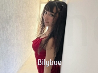 Bilyboo